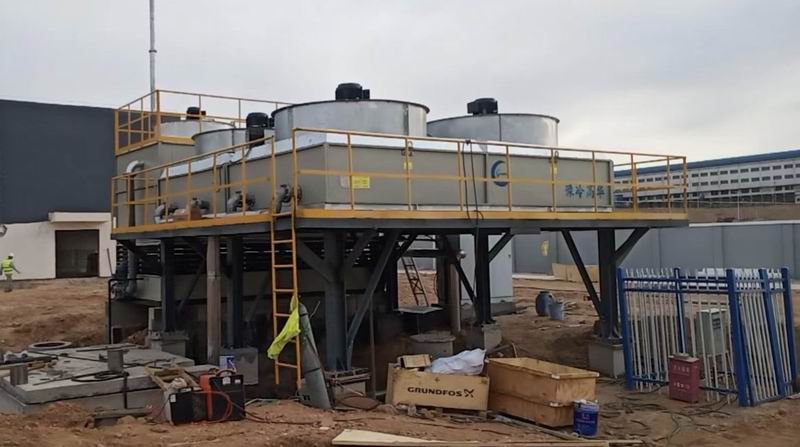 冬季來臨，廣大客戶要加強(qiáng)冷卻設(shè)備管理，降低設(shè)備凍壞風(fēng)險(xiǎn)，共同維護(hù)系統(tǒng)安全運(yùn)行